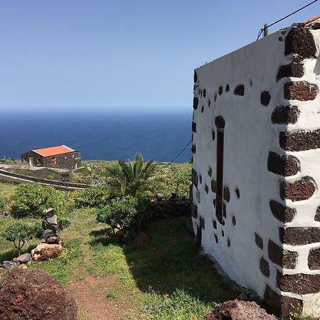 Castillo Gualisancho Echedo ภายนอก รูปภาพ