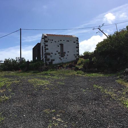 Castillo Gualisancho Echedo ภายนอก รูปภาพ