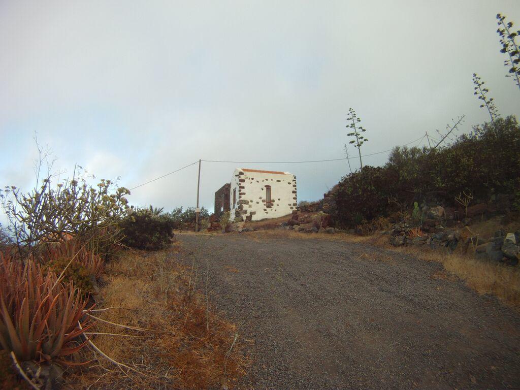Castillo Gualisancho Echedo ภายนอก รูปภาพ