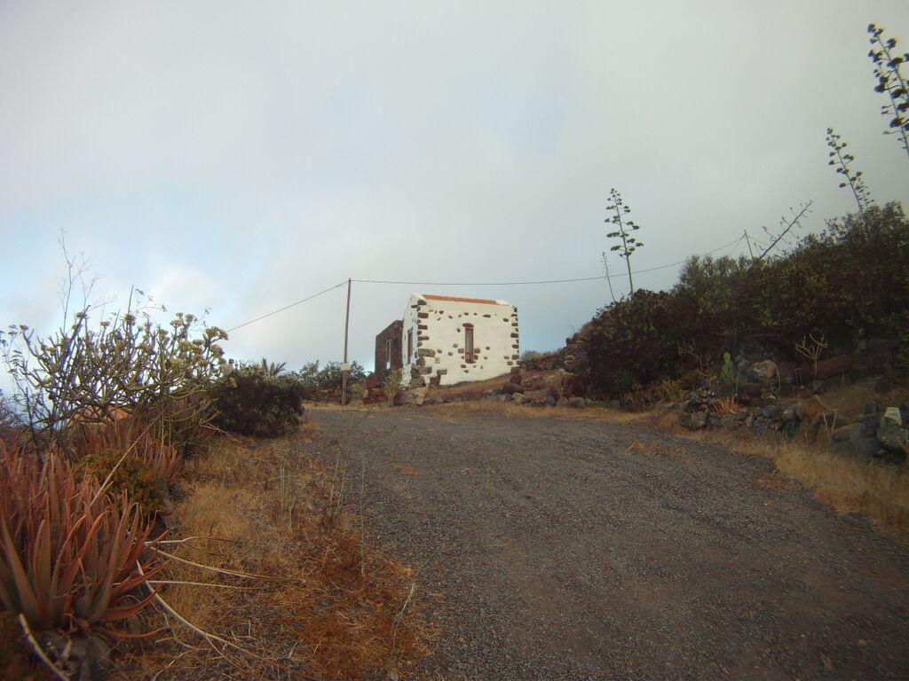 Castillo Gualisancho Villa Echedo ภายนอก รูปภาพ