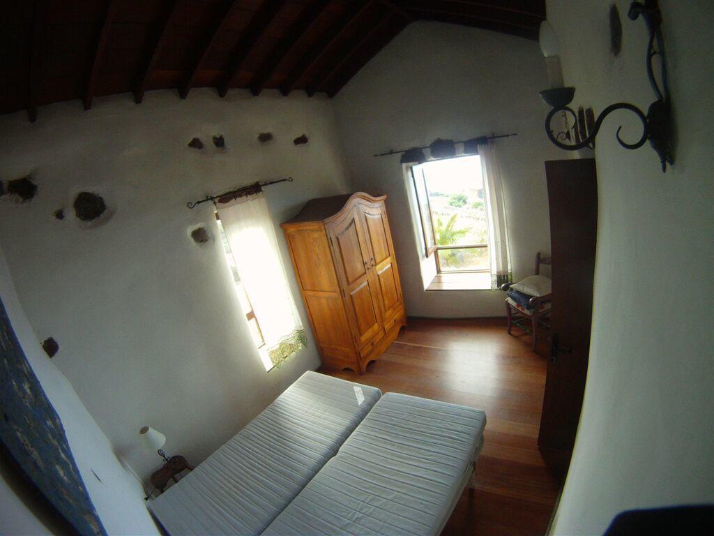 Castillo Gualisancho Echedo ภายนอก รูปภาพ