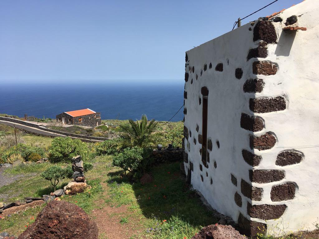 Castillo Gualisancho Villa Echedo ภายนอก รูปภาพ