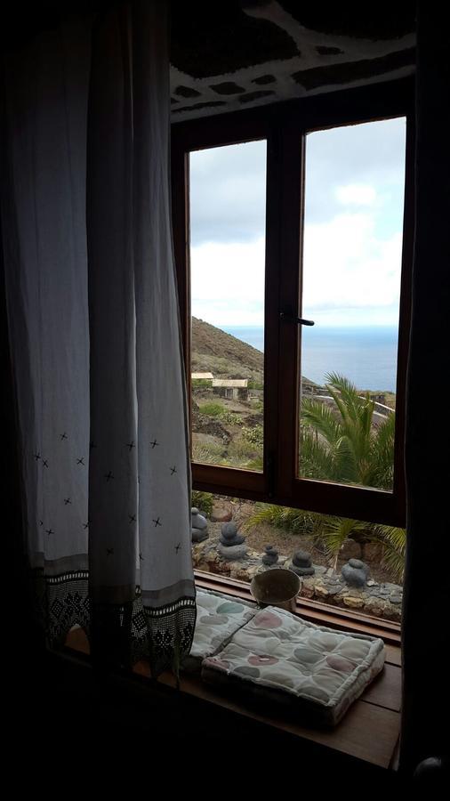 Castillo Gualisancho Echedo ภายนอก รูปภาพ
